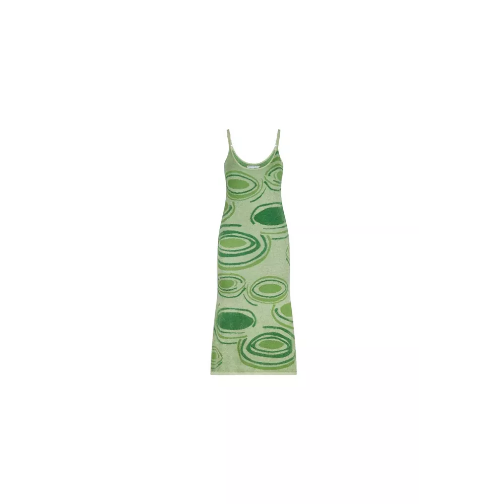 #6 House Of Sunny knit dress