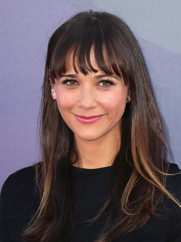 Πρόσωπο σε σχήμα καρδιάς