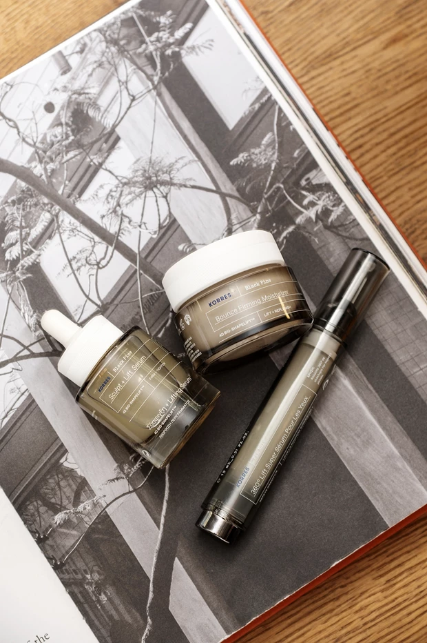 Beauty Director's Approved | Τα προϊόντα που εμπιστεύομαι για την ορατή σύσφιγξη της επιδερμίδας μου