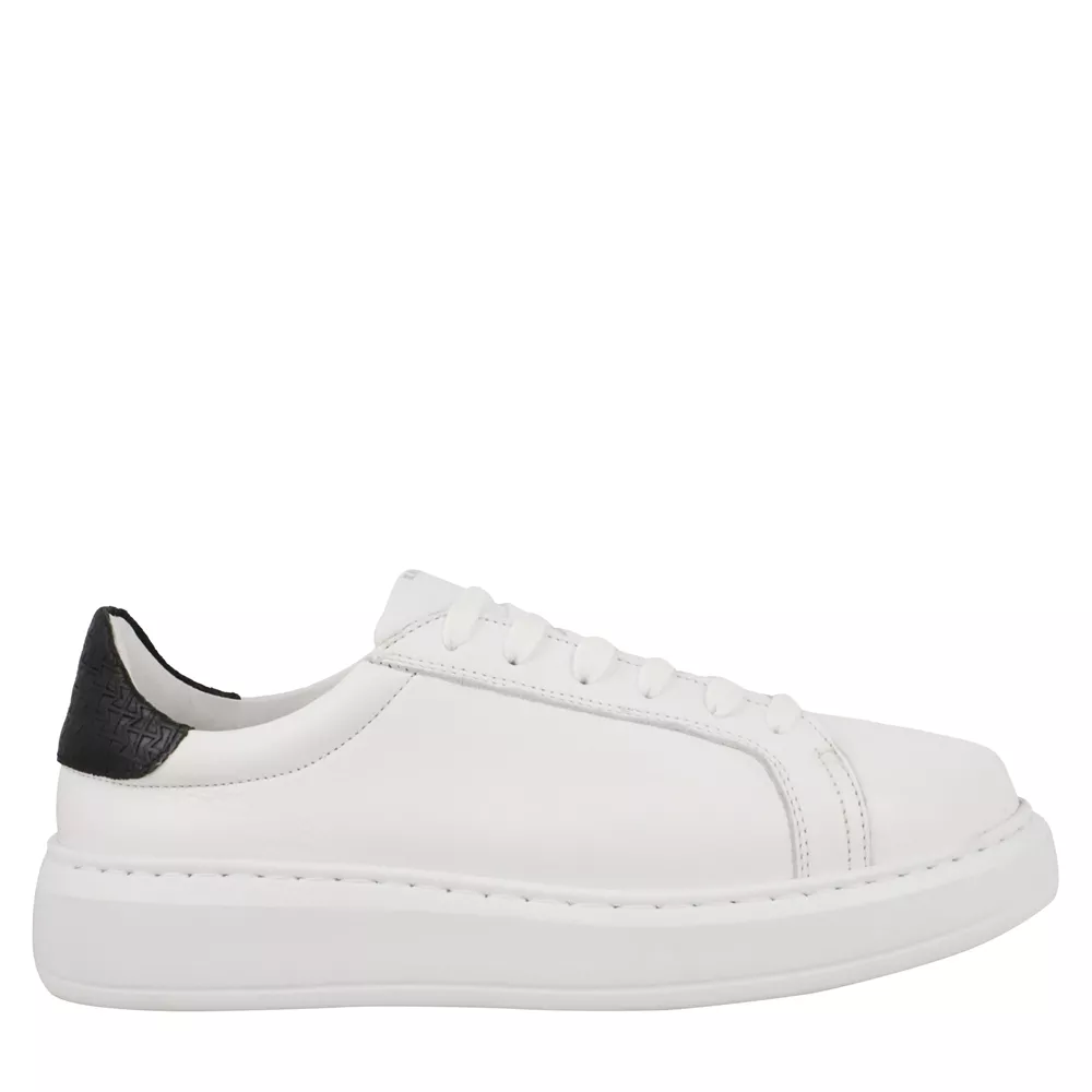 Λευκά sneakers