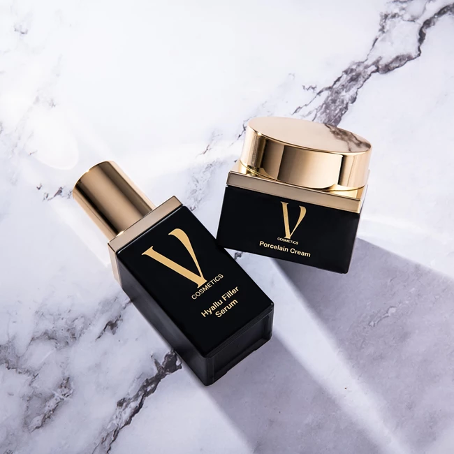 V Cosmetics | To νέο skincare brand που αξίζει την προσοχή σας