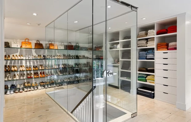 yolanda hadid house