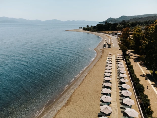 Family Getaways in Style | 5 προορισμοί της Ελλάδας για ανέμελες οικογενειακές διακοπές