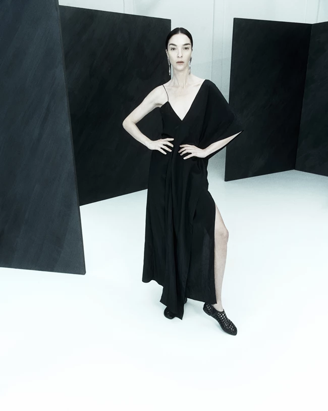 Limited Edition SS24 Collection Massimo Dutti