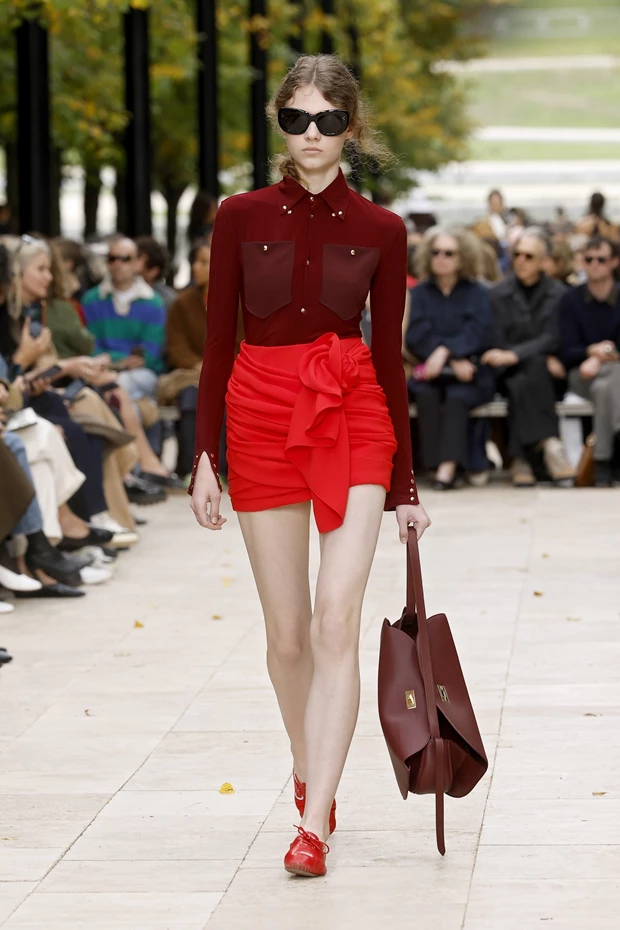 Celine Άνοιξη / Καλοκαίρι 2026