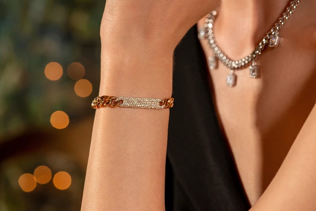 Τα κοσμήματα που μπορείτε να προσφέρετε σε κάθε γυναίκα της ζωής σας