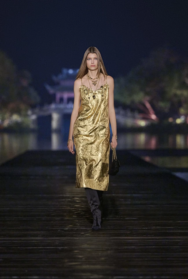 chanel 2024-25 metiers dart