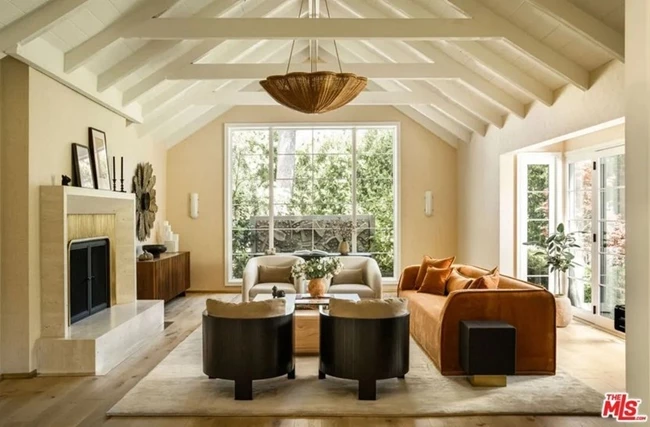 Cameron Diaz σπίτι