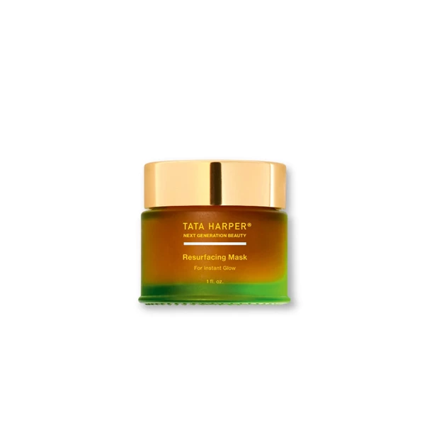Tata Harper Resurfacing Mask