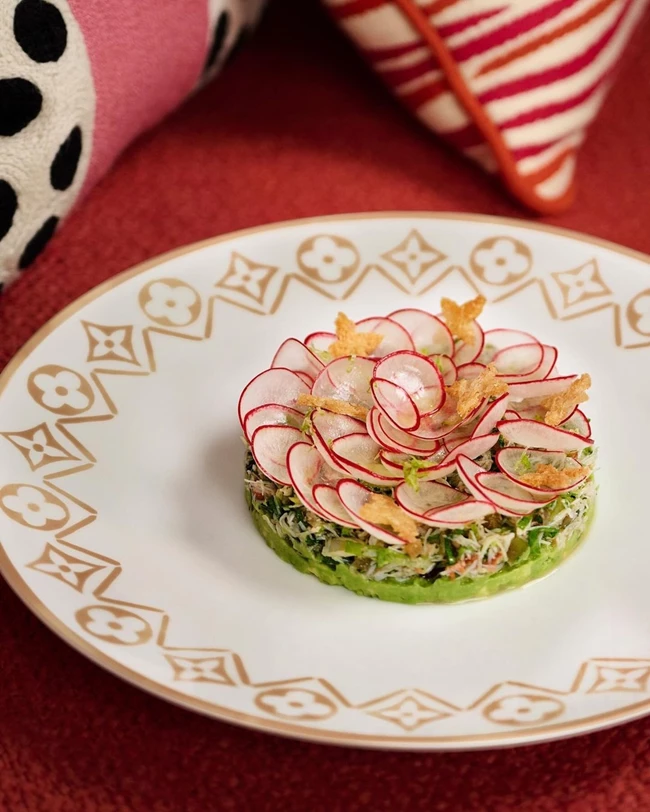 Louis Vuitton Λονδίνο