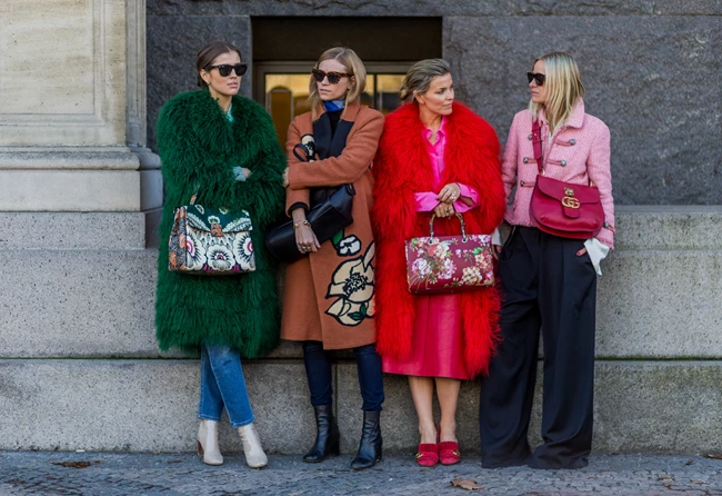 8 tips για να χτίσετε μία capsule wardrobe που θα κρατήσει μια ζωή