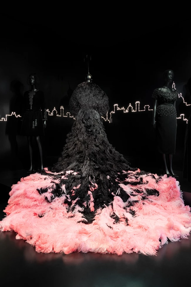 GALERIE DIOR