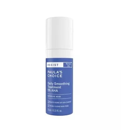 Daily Smoothing Treatment with 5% AHA, Paula's Choice (cultbeauty.com)