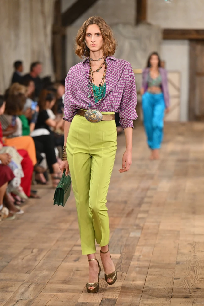 Ralph Lauren SS24