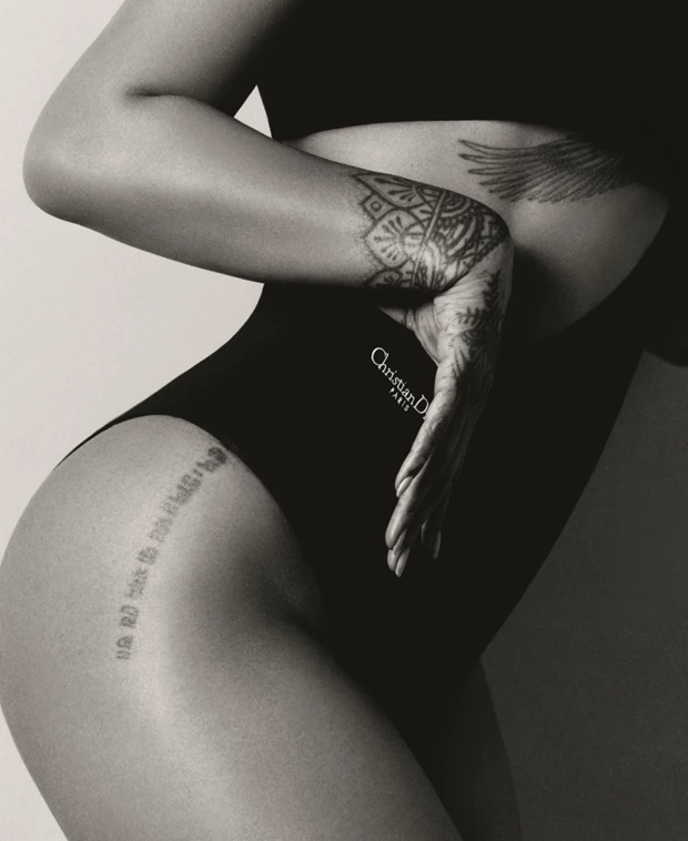 Rihanna
