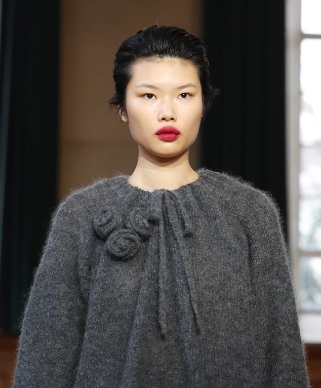 τάσεις μακιγιάζ φθινόπωρο χειμώνας 2024