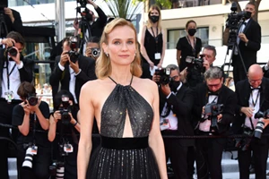 Η Cameron Diaz θέλει να είναι μια "ανθρώπινη" μαμά σαν όλες τις άλλες