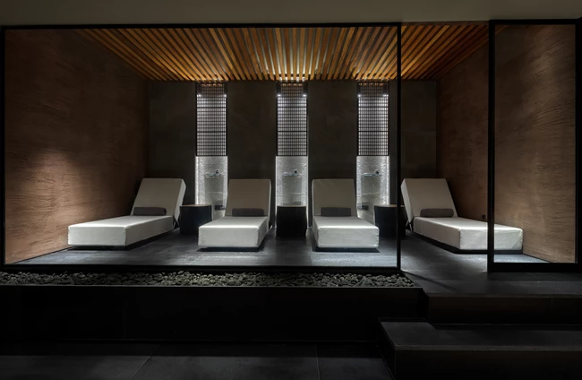 Domes Novos Santorini