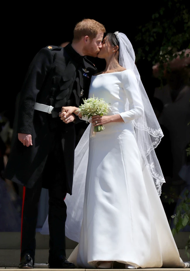 Meghan Markle