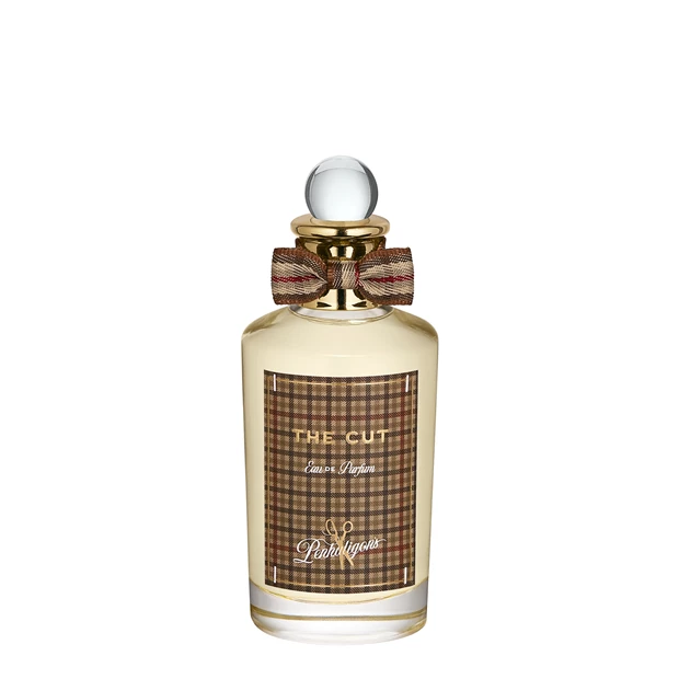 The Cut | Ο οίκος Penhaligon’s παρουσιάζει το νέο του Eau de Parfum
