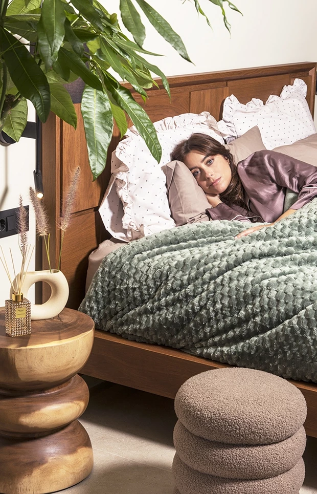 Πώς θα κάνετε cozy το σπίτι σας για χειμώνα | Οι τάσεις που πρέπει να γνωρίζετε και ιδέες για Xmas deco