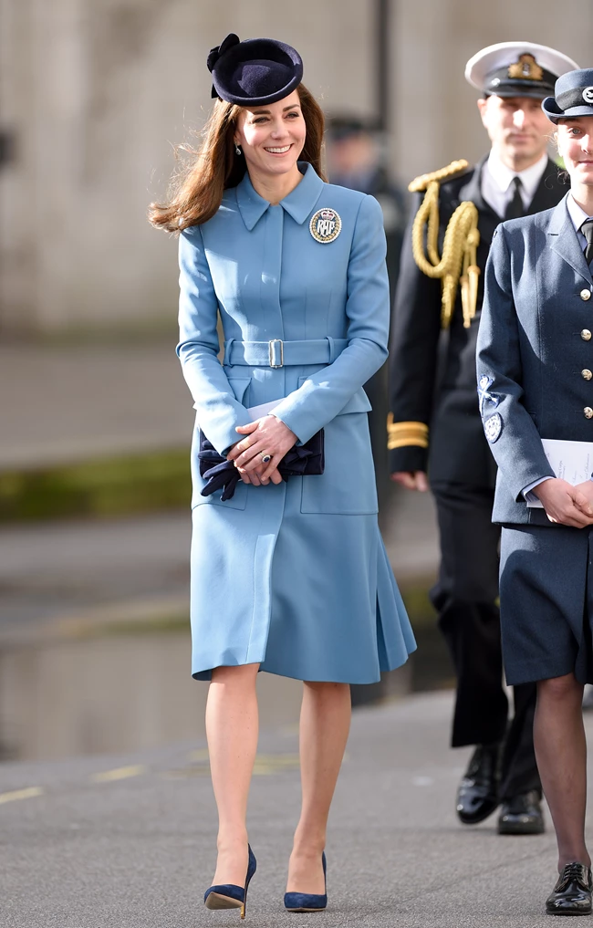 KATE MIDDLETON