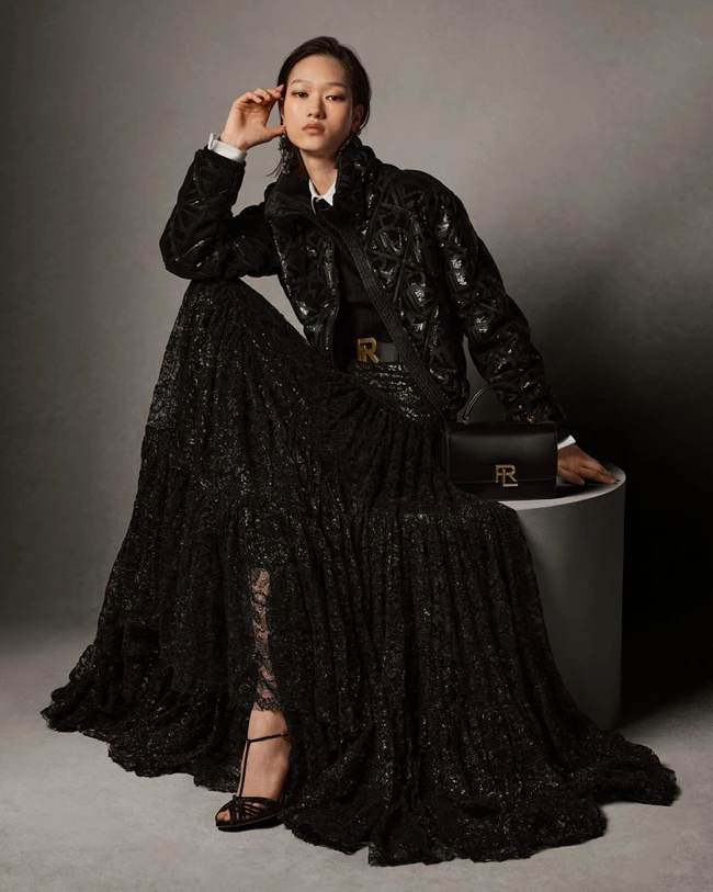 A Season for Dreaming με τον Ralph Lauren