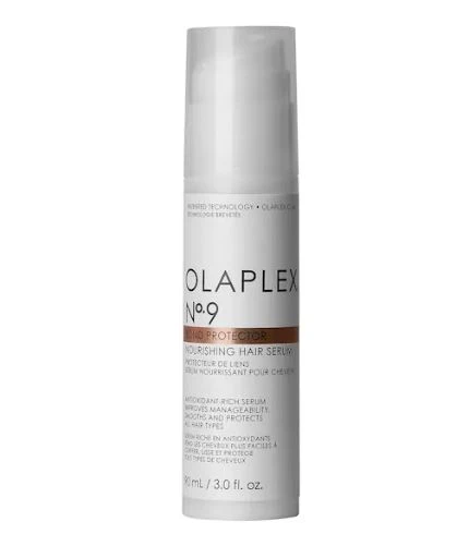 No. 9 Bond Protector Nourishing Hair Serum, Olaplex (sephora.gr)