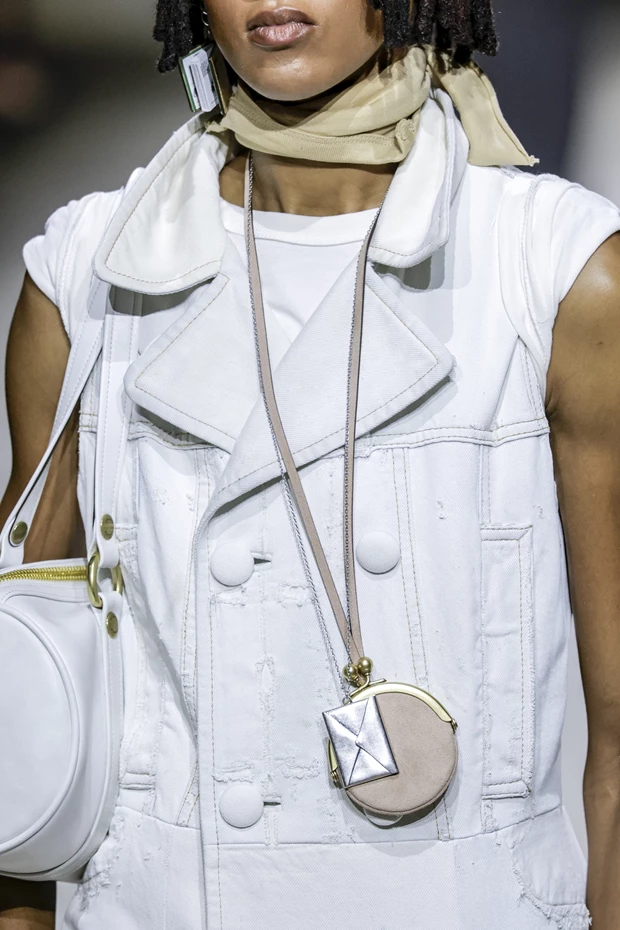 Coach SS26