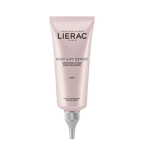 Συμπύκνωμα Σύσφιξης, Body-Lift Expert, Lierac (στα φαρμακεία)