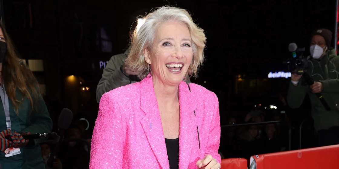 Η Emma Thompson αποκάλυψε ότι ο Donald Trump της ζήτησε να βγουν ραντεβού