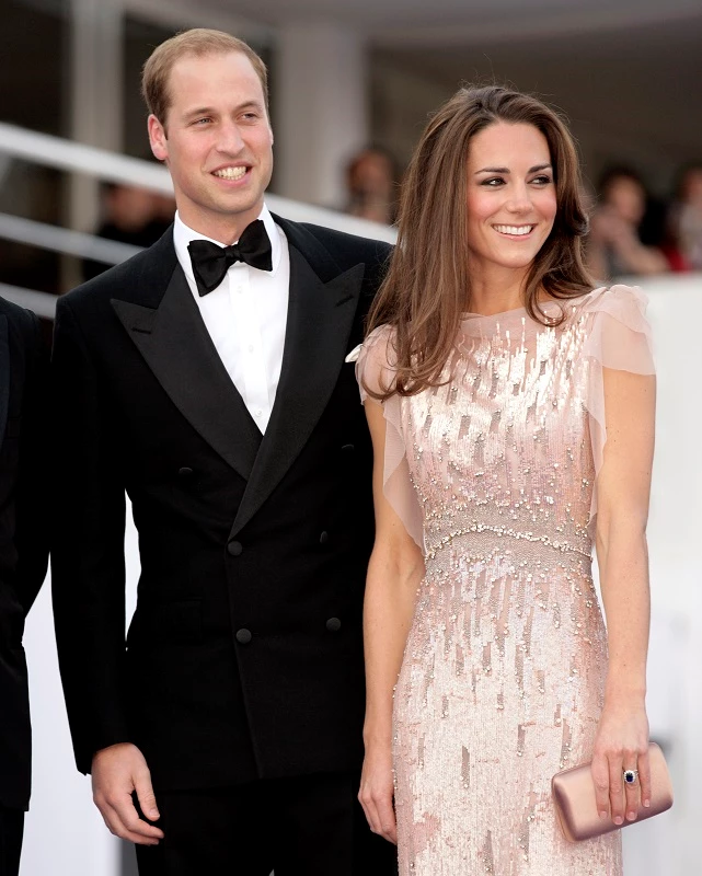 Kate Middleton | Ο τρυφερός λόγος που κρατά την τσάντα της πάντα με το αριστερό χέρι