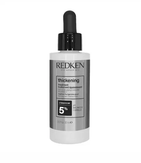 Cerafill Stemoxydine 5%, Redken