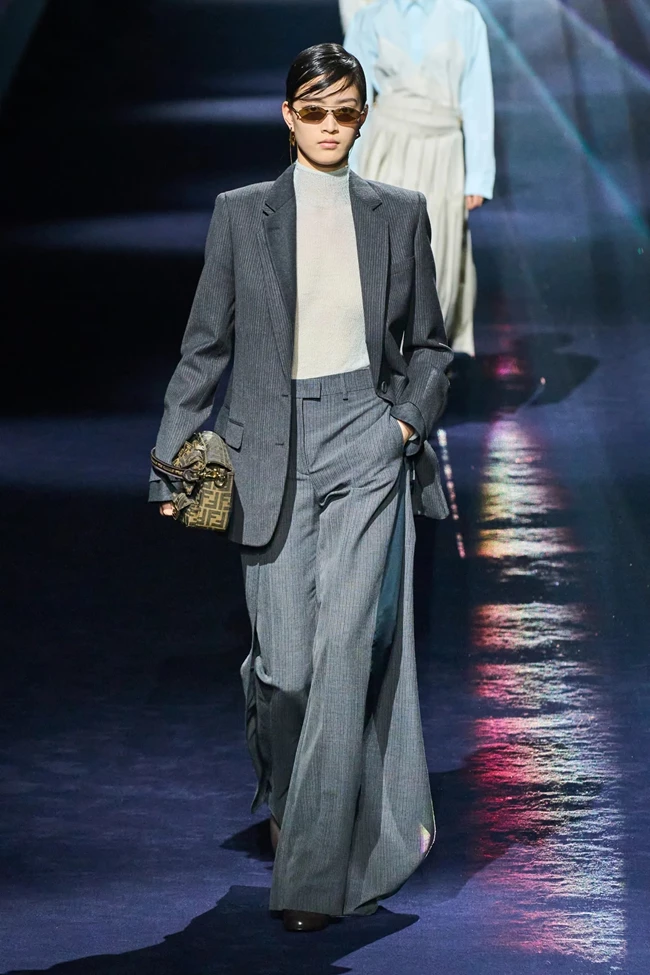 Fendi AW'23