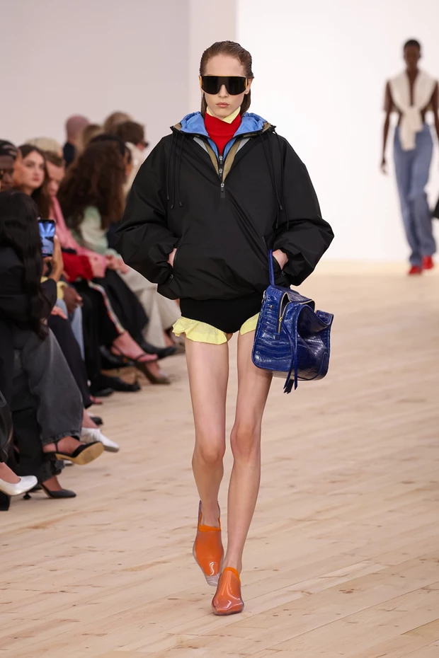 Loewe Άνοιξη / Καλοκαίρι 2026