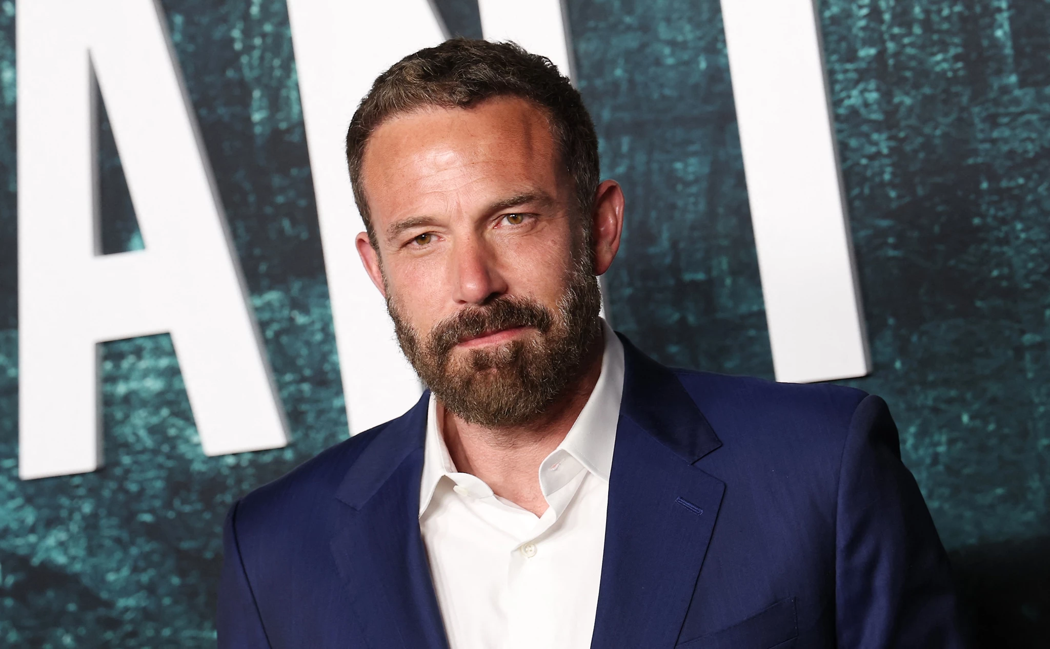 Ben Affleck | Σπάνια εμφάνιση με τον 17χρονο trans γιο του, Finn