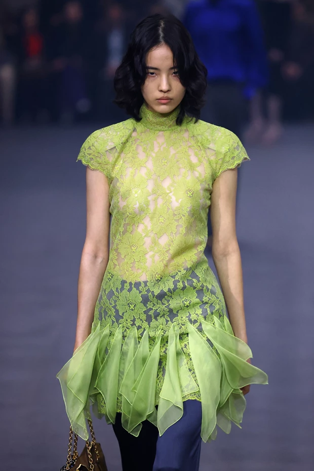 Valentino Συλλογή Άνοιξη-Καλοκαίρι 2026