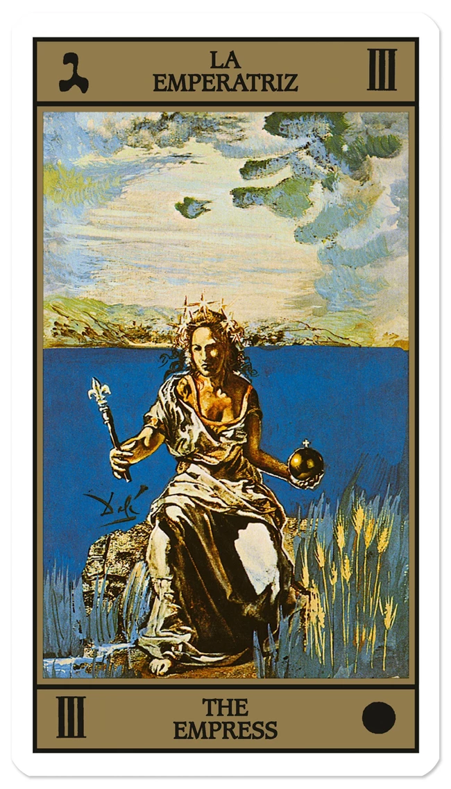 dali_tarot
