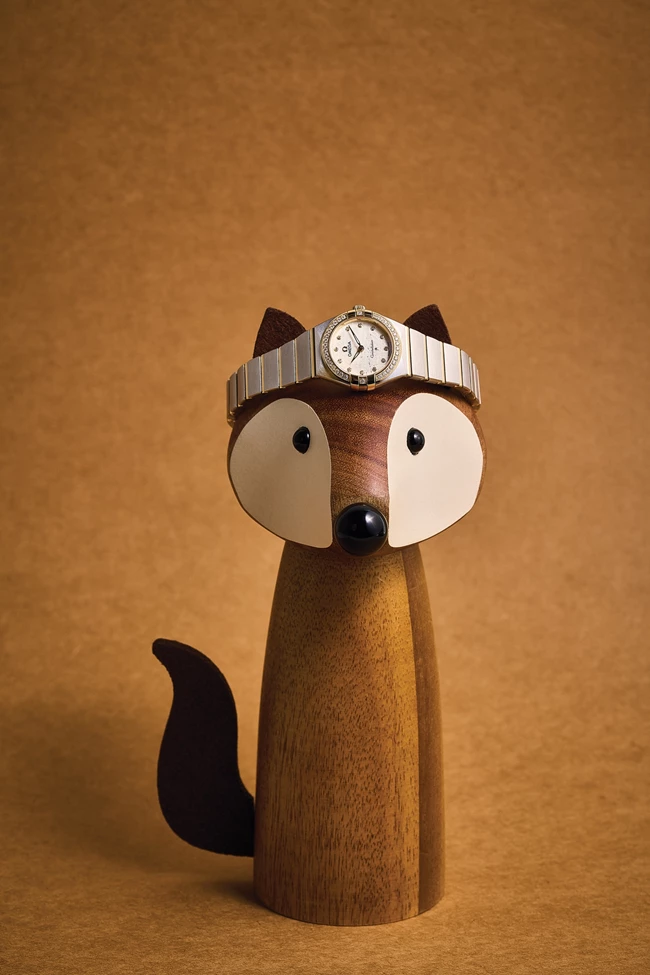 Διαχρονικά ρολόγια από χρυσό, ατσάλι και διαμάντια