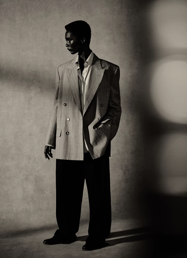 Moda Suit HB April 2025