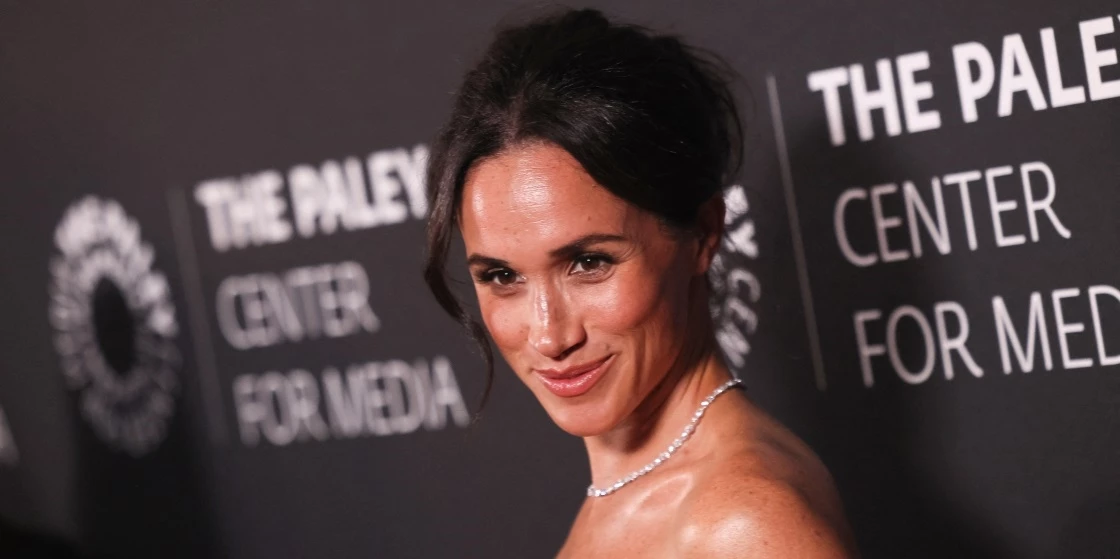 Meghan Markle | Η απάντηση στις νέες θεωρίες συνωμοσίας για την εγκυμοσύνη της