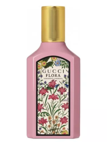 Flora Gorgeous Gardenia, Gucci