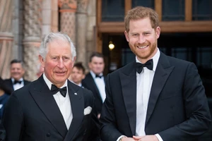 Πρίγκιπας Harry | "Του λείπει το σπίτι του στο Ηνωμένο Βασίλειο"