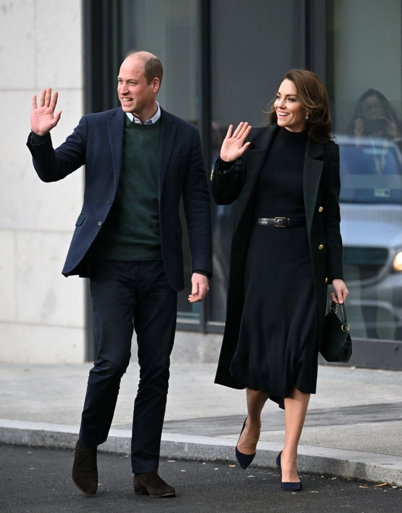 Kate Middleton - Meghan Markle | H "κόντρα" τους ξεκίνησε από την αγάπη τους για τον ίδιο σχεδιαστή