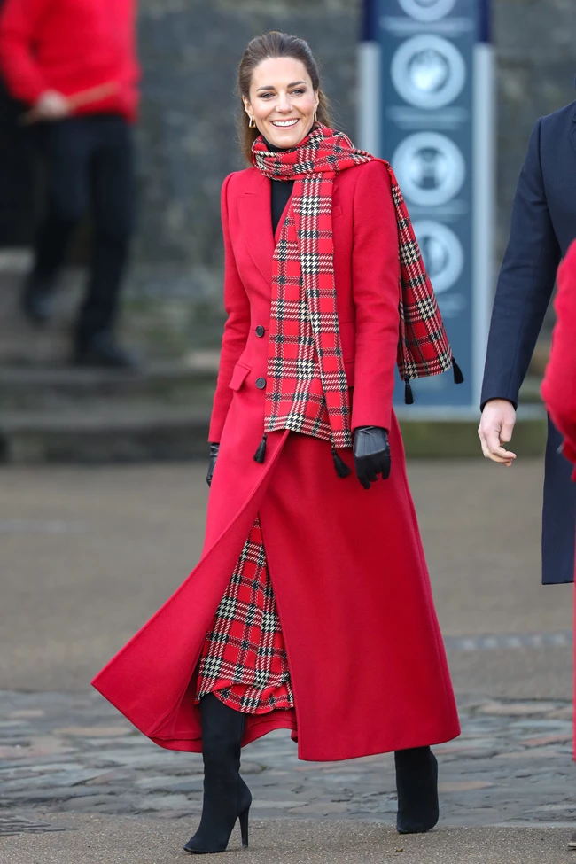 Kate Middleton
