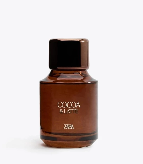 Cozy Vibes | Το πιο ζεστό φθινοπωρινό άρωμα που μυρίζει "cocoa latte"