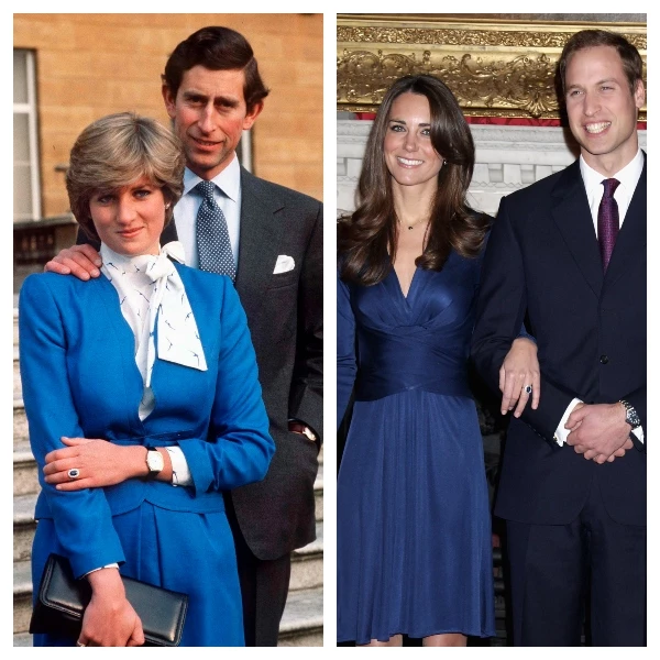 Diana κοσμήματα