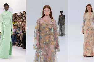 Fendi Baguette | H συλλογή για τα 25 χρόνια της εμβληματικής τσάντας