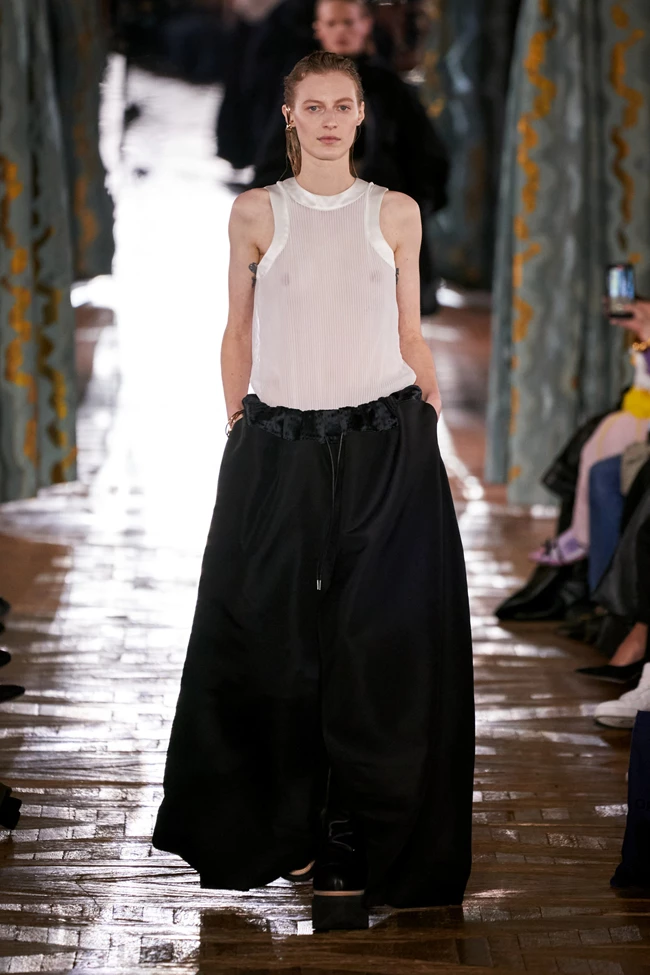 Sacai FW'22