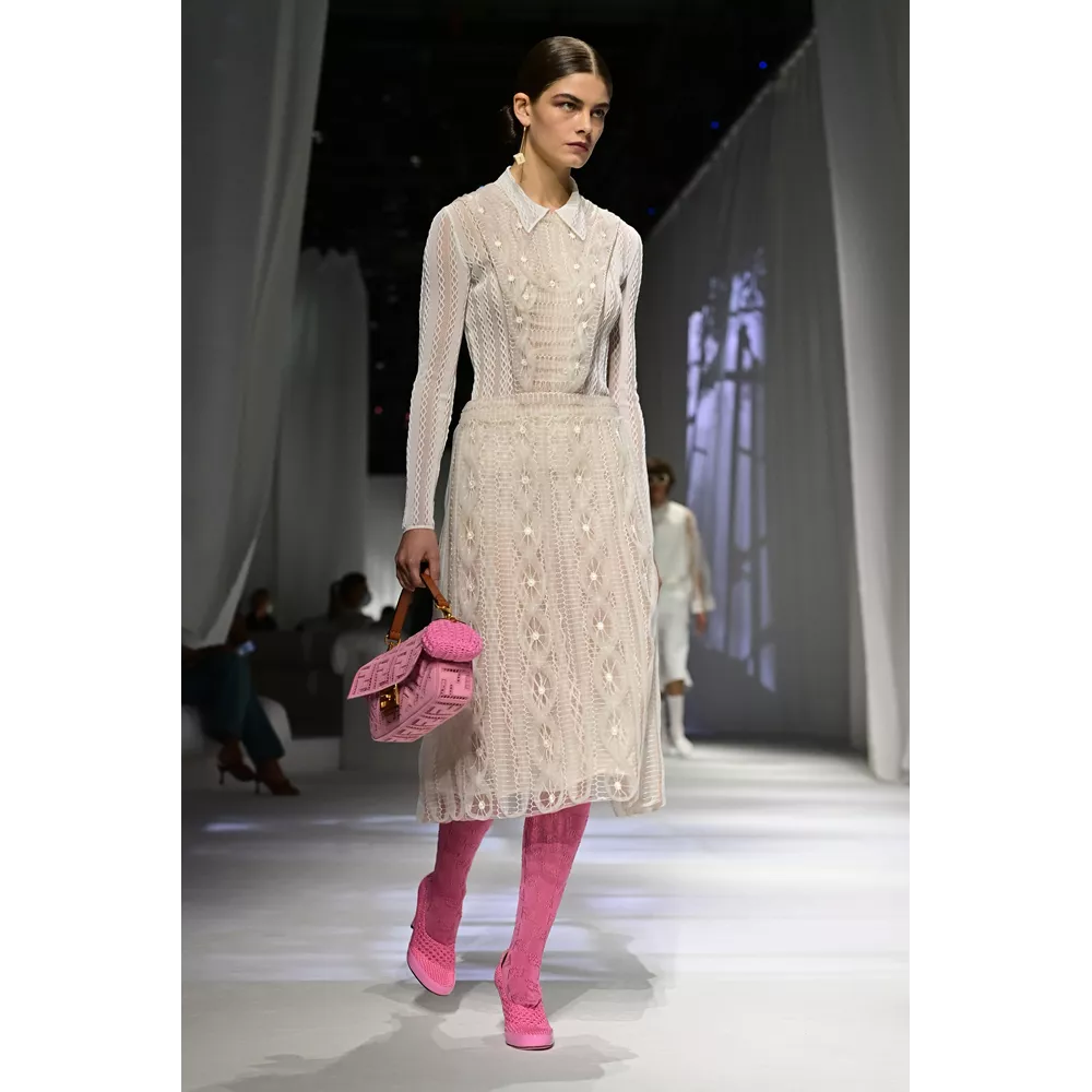 Fendi SS21